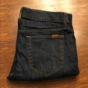 Joe’s Jeans - Brixton fit, Bosco wash